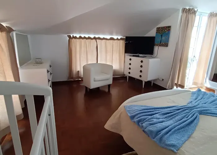 Madeira Panoramic Villa- Promocao 2 Ou 3 Semana 아파트