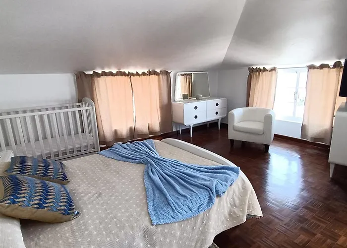 Apartamento Madeira Panoramic Villa- Promocao 2 Ou 3 Semana