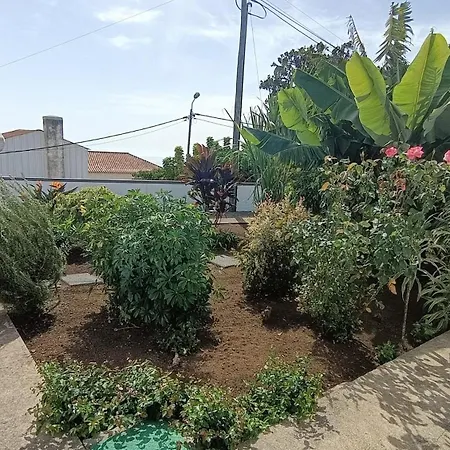 Madeira Panoramic Villa- Promocao 2 Ou 3 Semana 丰沙尔