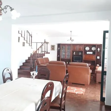公寓 Madeira Panoramic Villa- Promocao 2 Ou 3 Semana 丰沙尔