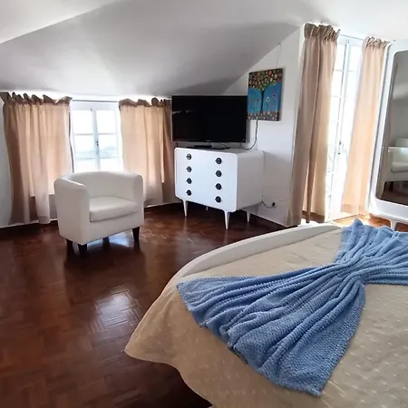 Madeira Panoramic Villa- Promocao 2 Ou 3 Semana 公寓